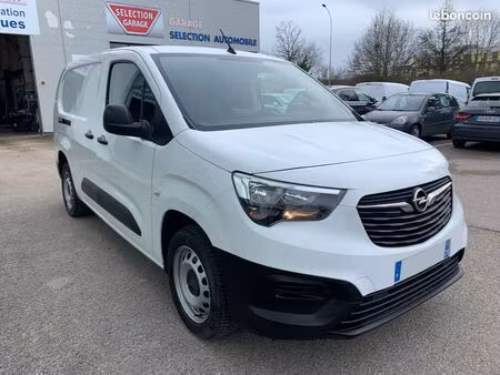 Opel Combo 1.5