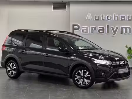Dacia Jogger 1.0 TCe 110 Expression