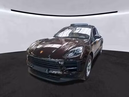 Porsche Macan 2.0 245 4x4