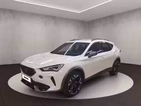 Cupra Formentor VZ 2.0 TSI 310 4x4