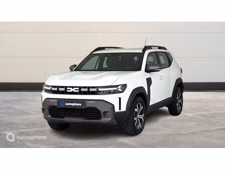 Dacia Duster 1.2 130 Expression