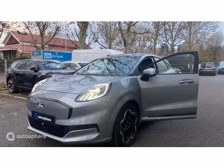 Ford Puma GT Premium