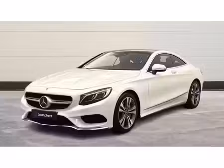 Mercedes-Benz Classe S Executive 4Matic