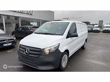 Mercedes-Benz Vito 114 2.0 CDI 136