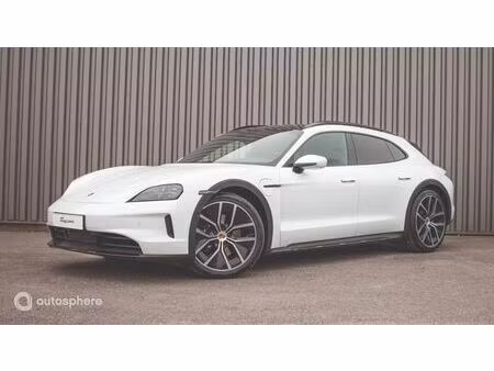 Porsche Taycan 4S 598 4x4