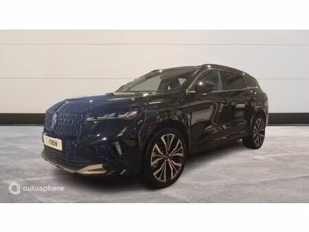 Renault Espace 1.2 200 Iconic