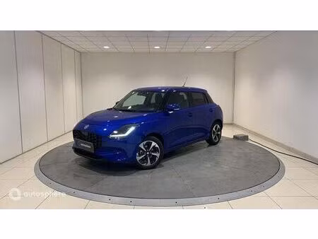 Suzuki Swift 1.2 83 Pack