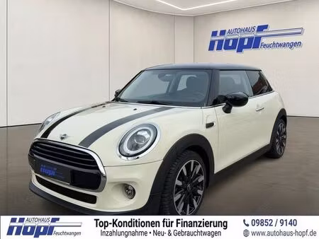 Mini Mini Cooper 1.5 136