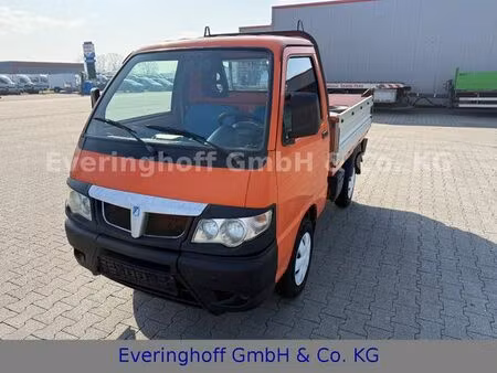 Piaggio Porter 1.3 71