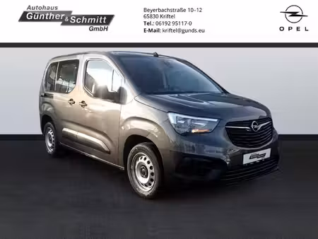 Opel Combo 1.5 131