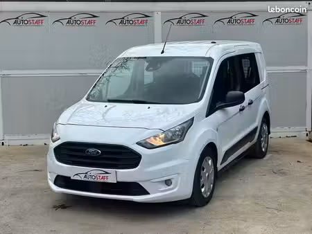 Ford Transit 1.5 Trend