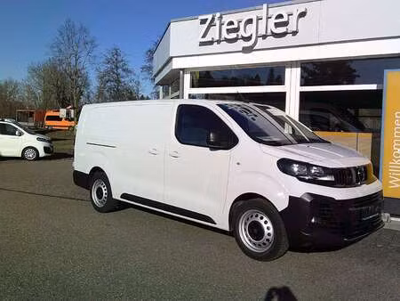 Opel Vivaro 2.0 HDi 177