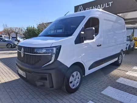 Renault Master 2.0 dCi 150