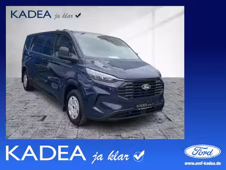 Ford Transit 2.0 110 Trend