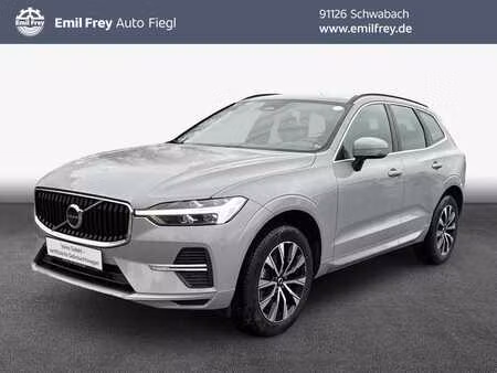 Volvo XC60 2.0 4x4