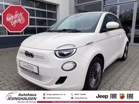 Fiat 500 118