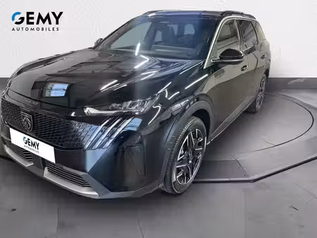 Peugeot 5008 E-DCS6 1.2 145 Allure