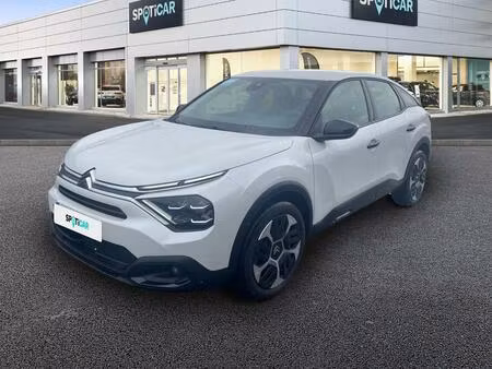 Citroën C4 1.2 PureTech 100 Feel