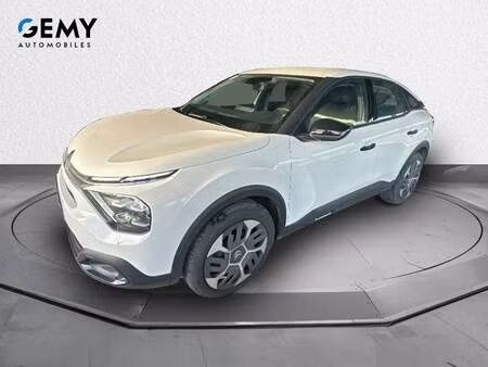 Citroën C4 1.2 PureTech 130 Feel