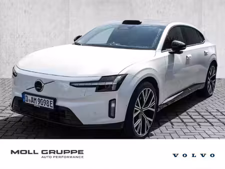 Volvo ES90 Single Motor 333