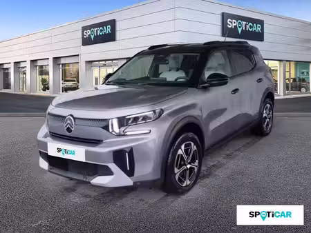 Citroën C3 Aircross 1.2 145 Max