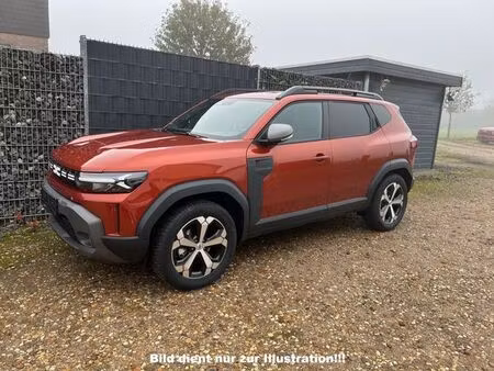 Dacia Duster 1.8 155 Expression