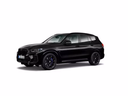 BMW X3 M40d xDrive