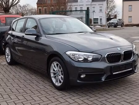 BMW Série 1 116d 1.5 116