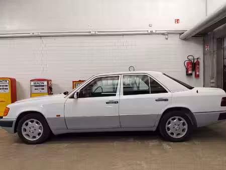 Mercedes-Benz Classe E E 250