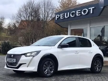 Peugeot 208 136