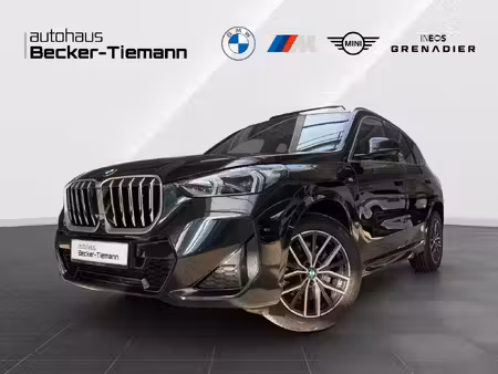 BMW X1 23d 2.0 211 xDrive