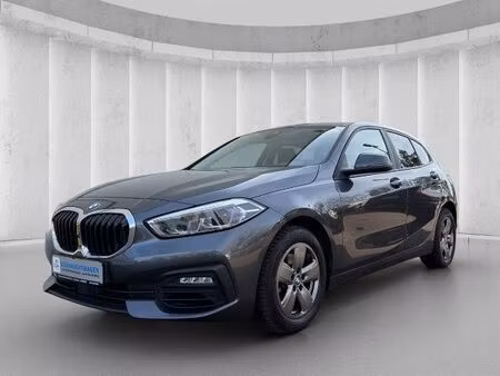 BMW Série 1 118i 1.5 140 Edition Avantage