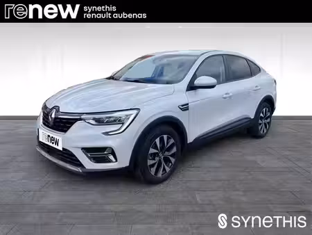 Renault Arkana E-Tech 1.6 145