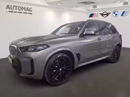 BMW X5 30d 3.0 298 xDrive