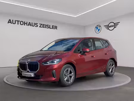 BMW Série 2 220d 2.0 163