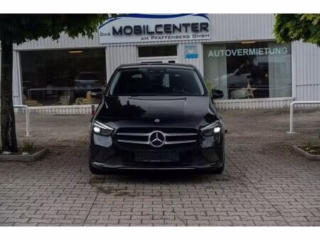 Mercedes-Benz Classe B B 200 Urban