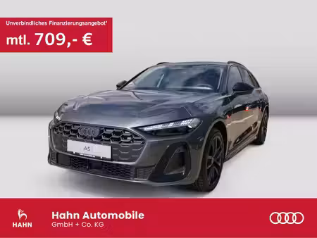 Audi A5 quattro