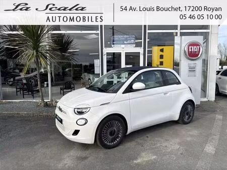 Fiat 500 118