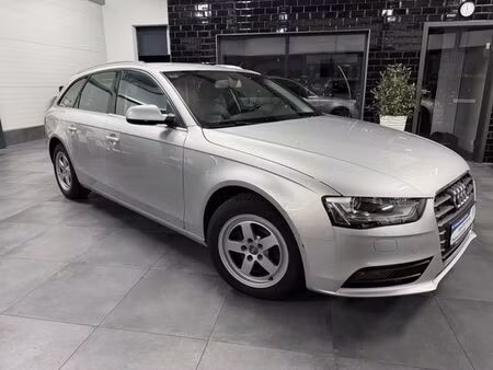 Audi A4 2.0 TDI 177 Ambiente