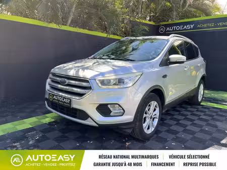 Ford Kuga 1.5 EcoBoost 120 Titanium