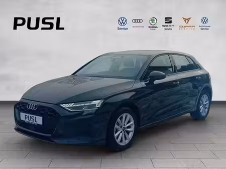 Audi A3 35 TFSI 1.5 TFSI 150