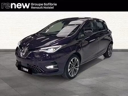 Renault Zoe R135 135 Techno