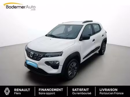 Dacia Spring 45 Business