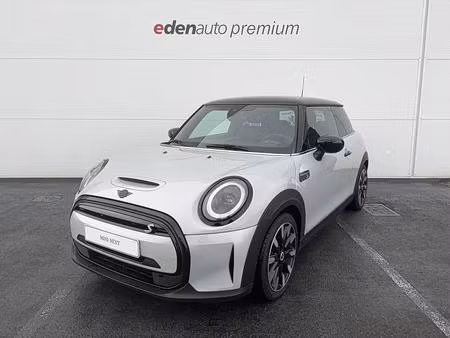Mini Mini Cooper SE 184 Edition Premium