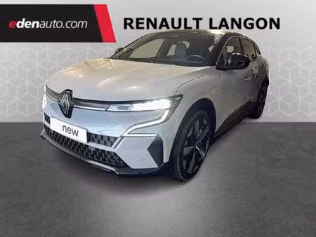 Renault Mégane E-Tech Techno