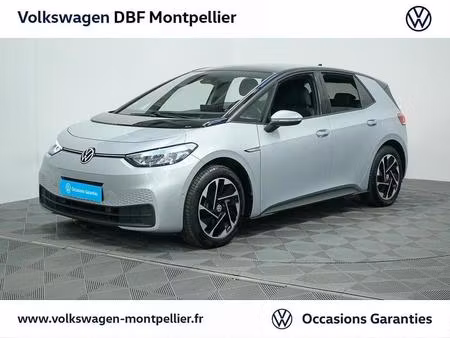 Volkswagen ID.3 S 204 Performance