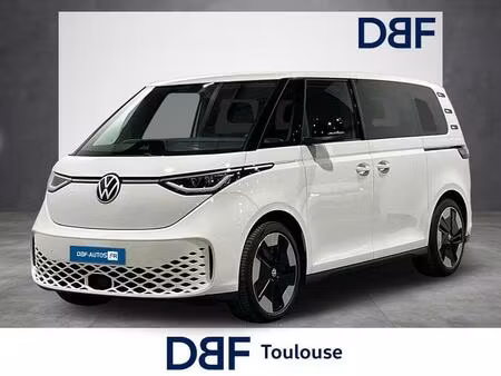 Volkswagen Id Buzz 204