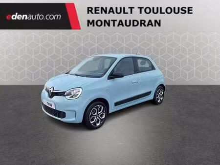 Renault Twingo 82 Équilibre
