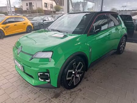 Renault R5 Confort