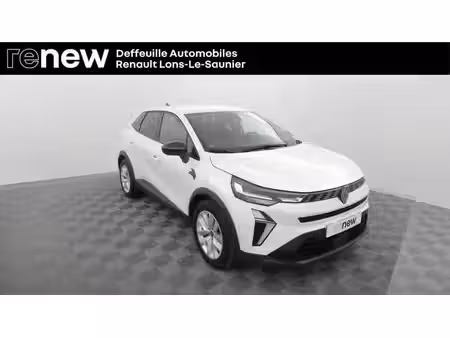 Renault Symbioz E-Tech 1.6 145 Evolution